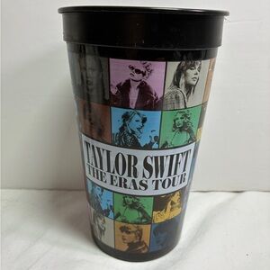 TAYLOR SWIFT THE ERAS TOUR MOVIE 2023 Drink Cup